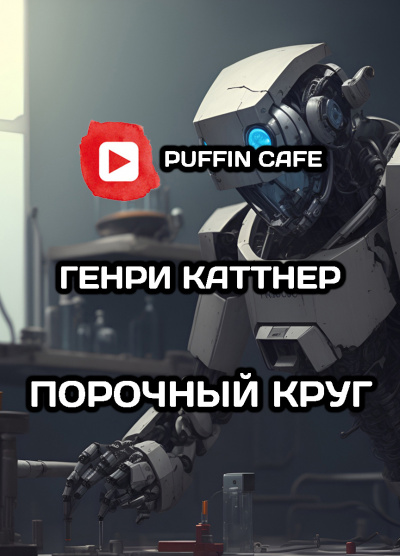 Каттнер Генри - Порочный круг