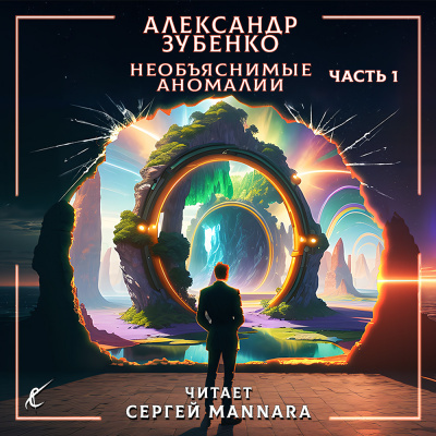 Зубенко Александр - Необъяснимые аномалии. Часть 1