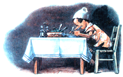 Приключения Пиноккио Приключения Пиноккио