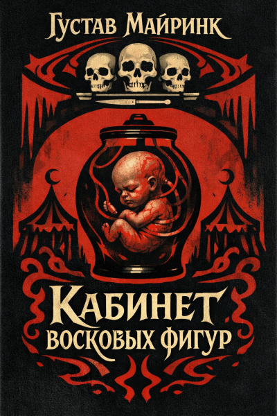 Рой Сергей - Дурной круиз