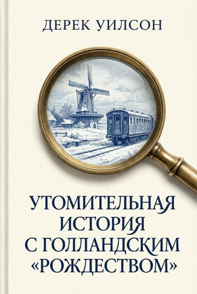 Лавкрафт Говард - Праздник