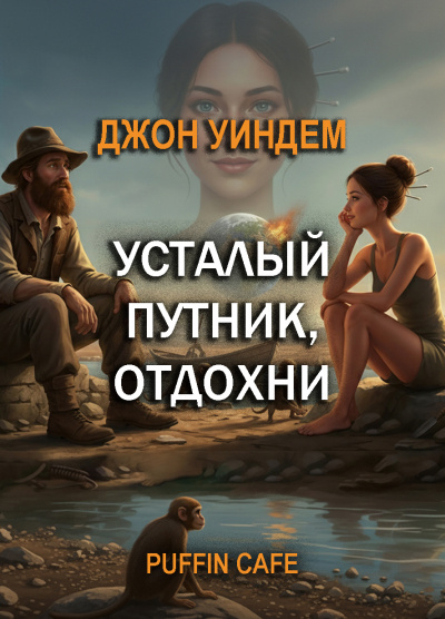 Прокофьев Андрей - Учительница литературы