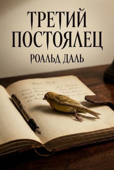 Иванов Сергей - Новая работа