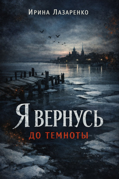 Бедный Борис - Мачеха