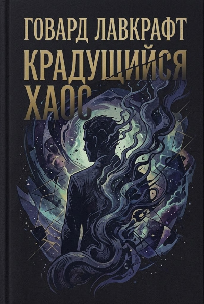 Лавкрафт Говард - Кошмар в Ред-Хуке
