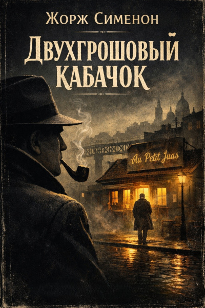 Норман Джон - Убийца Гора