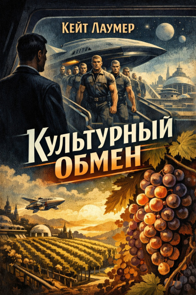 Кларк Эштон Смит - Бог Астероида