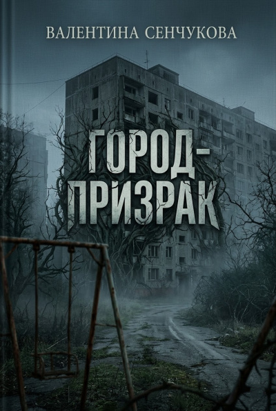 Ефремов Андрей - Сумрак. Ученик Тени