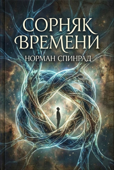 Саберхаген Фред - Доброжизнь