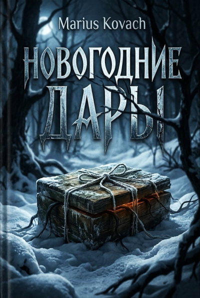 Сбитнев Юрий - Тропинка в один след