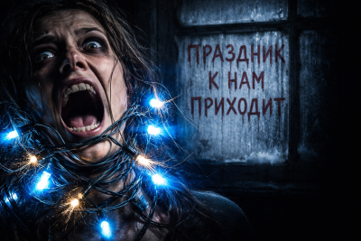 Крюгер Уильям - Простая милость