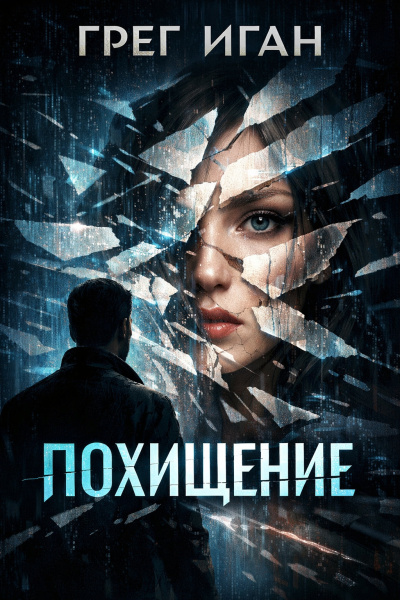 Ширмен Роберт - Вес пера