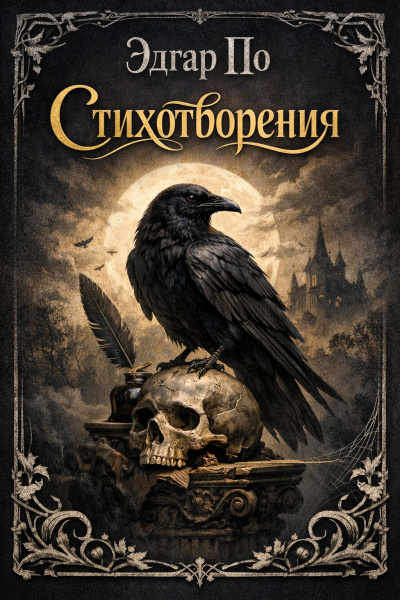 Скоркина Юлия - Дом у озера