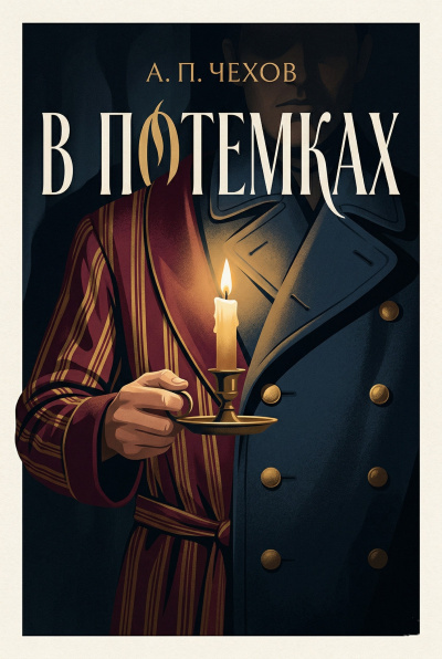Чехов Антон - Детвора
