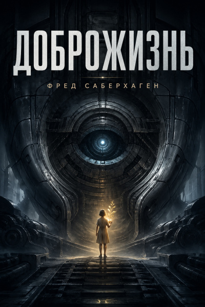 SCP - 1461. Дом червя