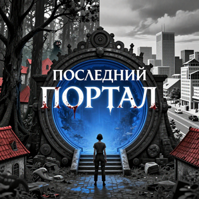 Скарборо Элизабет Энн - Дракон из Толлина