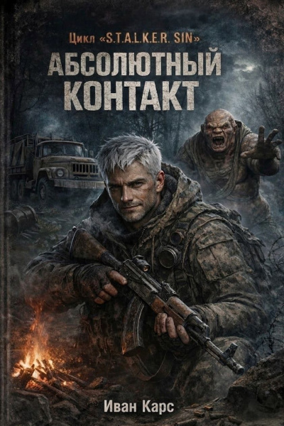 Роберт Шекли - Призрак V