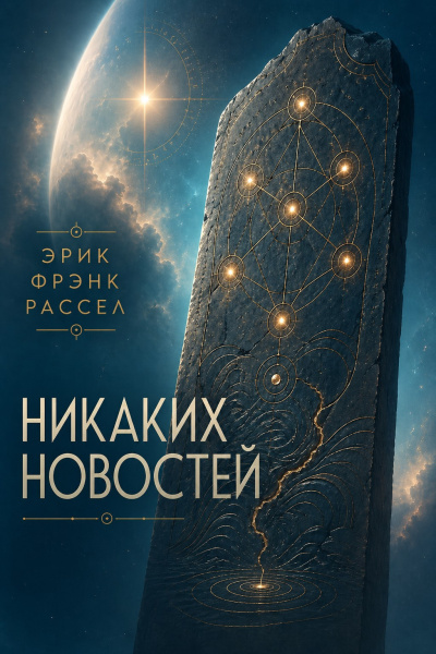 Евгений Номак - Межгалактический пастух. Свободная вакансия