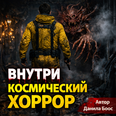 Номак Евгений - Я - настоящая