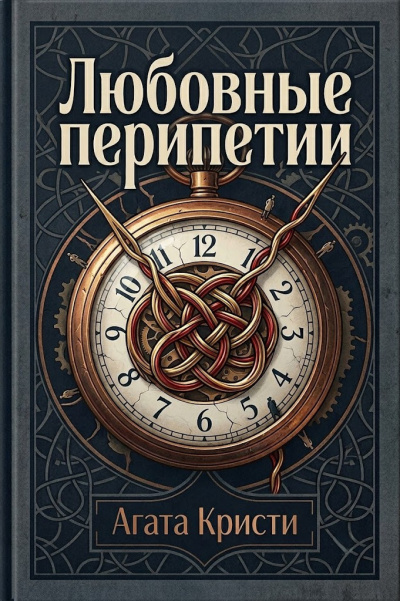 Наказание горем