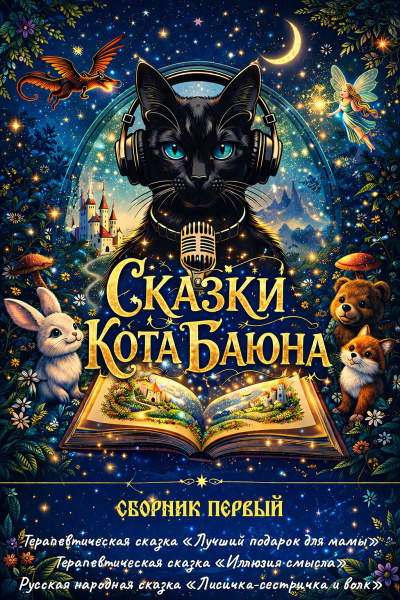 Гоголь Николай - Страшная месть
