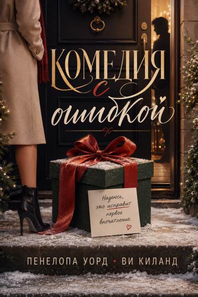 ОГенри - Воля