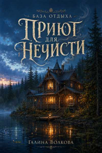 Кушерон Улаф - Приключения маленькой трески