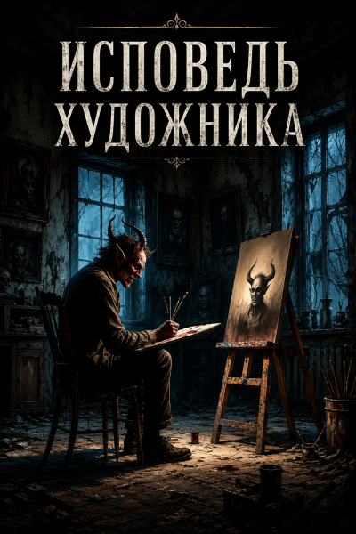 Буало-Нарсежак - Вампир