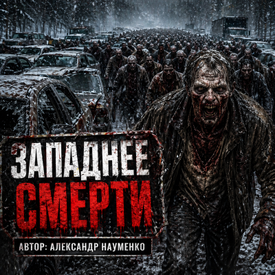 Эд Кузиев - Клетка