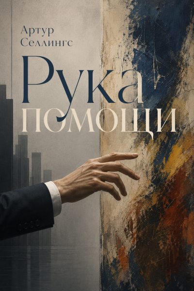 Кальвейт Вячеслав - Переезд