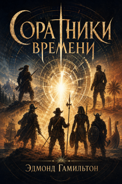 Иваницкий Анвин, Солодовников Денис - История о Рие
