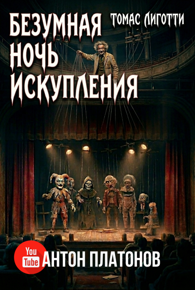 Лукин Евгений, Лукина Любовь - Вторжение