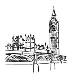 Тонкие материи, или Туманы лондонских улиц Тонкие материи, или Туманы лондонских улиц