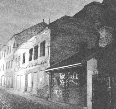 Сказки старого Вильнюса Сказки старого Вильнюса