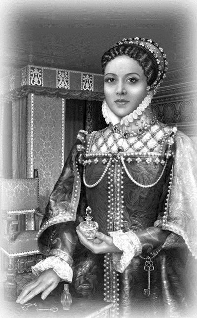 Екатерина Медичи. Любовница собственного мужа Екатерина Медичи. Любовница собственного мужа