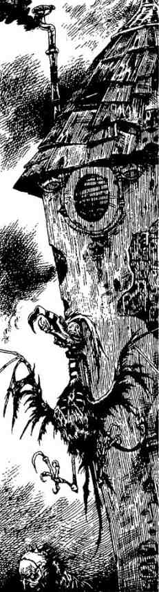 Зимние рыцари Зимние рыцари