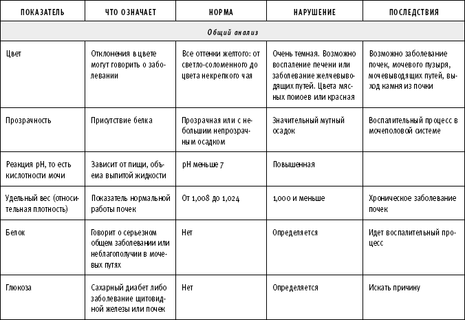 ТО организма активного мужчины ТО организма активного мужчины