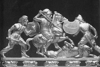 Другая история войн. От палок до бомбард Другая история войн. От палок до бомбард