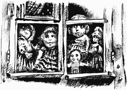 Дела и ужасы Жени Осинкиной Дела и ужасы Жени Осинкиной