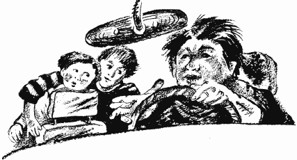 Дела и ужасы Жени Осинкиной Дела и ужасы Жени Осинкиной