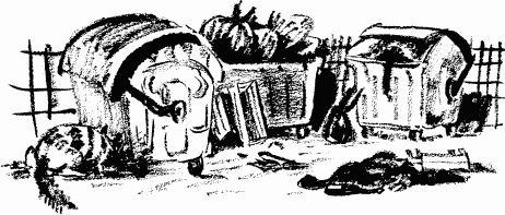 Дела и ужасы Жени Осинкиной Дела и ужасы Жени Осинкиной
