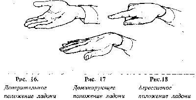 Язык телодвижений. Как читать мысли окружающих по их жестам - Аллан Пиз, Барбара Пиз