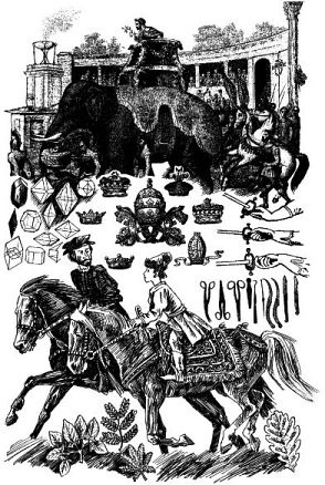 Лжедмитрий Второй, настоящий Лжедмитрий Второй, настоящий