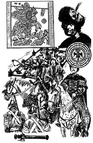Лжедмитрий Второй, настоящий Лжедмитрий Второй, настоящий