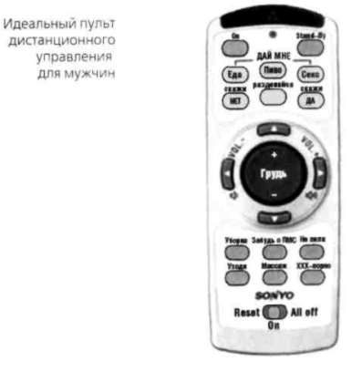 Почему мужчины хотят секса, а женщины любви - Аллан Пиз, Барбара Пиз