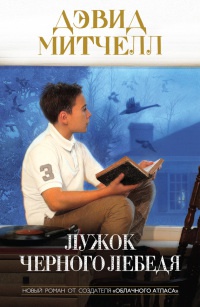 Лужок Черного Лебедя - Дэвид Митчелл