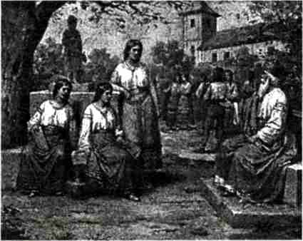 Варяжская Русь. Славянская Атлантида Варяжская Русь. Славянская Атлантида