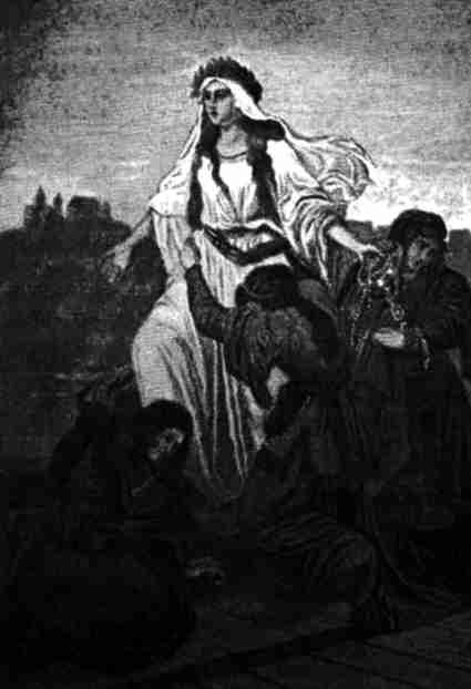 Варяжская Русь. Славянская Атлантида Варяжская Русь. Славянская Атлантида
