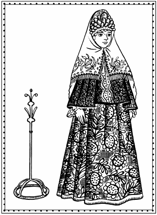 Мы - славяне - Мария Семенова