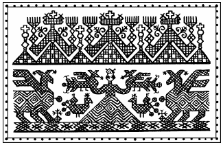 Мы - славяне - Мария Семенова